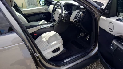 MERCEDES SLK - Car Detailing Services Hereford