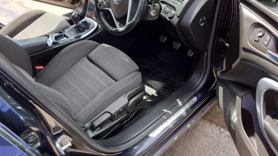 MERCEDES SLK - Car Detailing Services Hereford