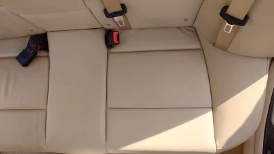Valeting Hereford - by AutoGlint