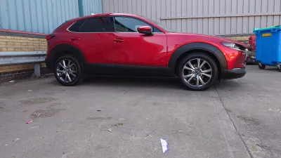 Valeting Hereford - by AutoGlint