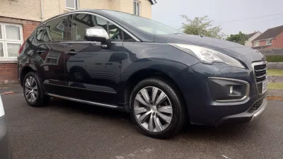 Valeting Hereford - by AutoGlint