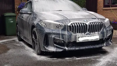 Valeting Hereford - by AutoGlint