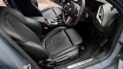 Valeting Hereford - by AutoGlint