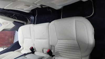 Valeting Hereford - by AutoGlint