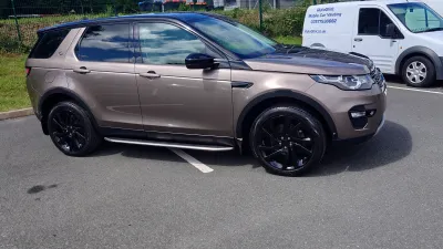 Car valeting Hereford - by AutoGlint