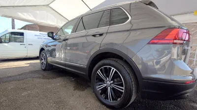 Car valeting Hereford - by AutoGlint