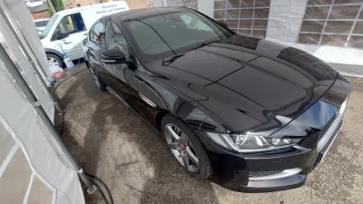 Valeting Hereford - by AutoGlint
