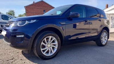 Valeting Hereford - by AutoGlint