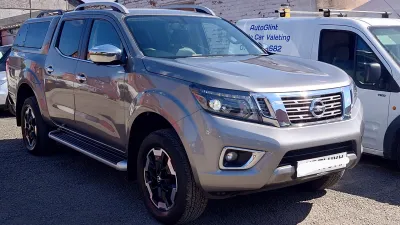Car valeting Hereford - by AutoGlint