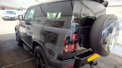 Car valeting Hereford - by AutoGlint