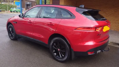 Car valeting Hereford - by AutoGlint