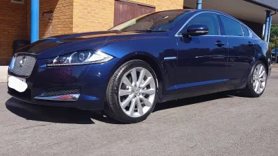 Valeting Hereford - by AutoGlint
