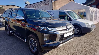 Valeting Hereford - by AutoGlint