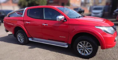 Valeting Hereford - by AutoGlint