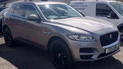 Car valeting Hereford - by AutoGlint