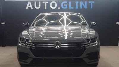 VW ARTEON - Car Detailing Services Hereford