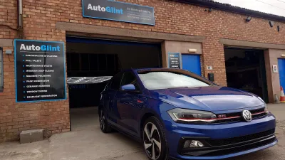 VW POLO GTI - Mobile Auto Detailing Hereford
