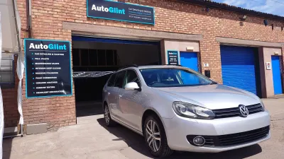 VW GOLF - Car Detailing Hereford