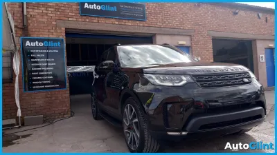 LAND ROVER DISCOVERY 5 - Premium Car Care Hereford