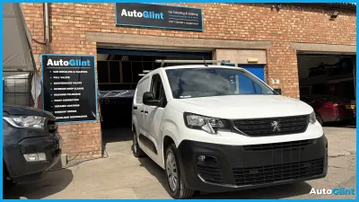 PEUGEOT PARTNER - Car Valeting Hereford